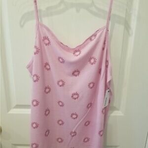 Sonoma| Spaghetti Strap Camisole